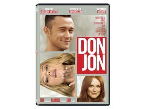 Don Jon (DVD)