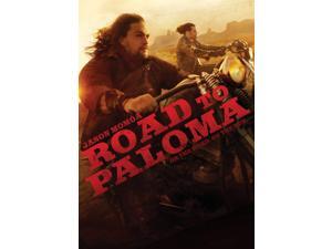 Road to Paloma (DVD) Road to Paloma (DVD)