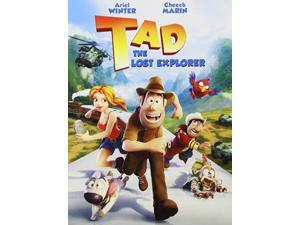 Tad: The Lost Explorer Tad: The Lost Explorer