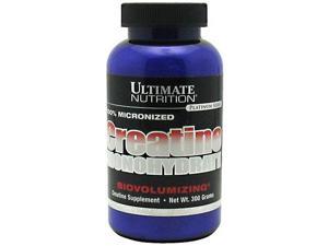 Creapure Creatine Monohydrate - 300 gram - Powder