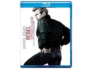 STUDIO DISTRIBUTION SERVI REBEL WITHOUT A CAUSE (BLU-RAY) BR344835 STUDIO DISTRIBUTION SERVI REBEL WITHOUT A CAUSE (BLU-RAY) BR344835