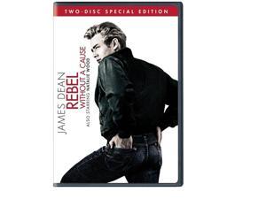 Rebel Without a Cause: Special Edition Rebel Without a Cause: Special Edition