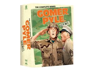 Gomer Pyle U.S.M.C.: The Complete Series Gomer Pyle U.S.M.C.: The Complete Series