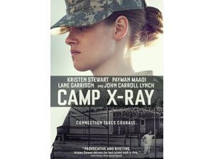 Camp X-Ray Camp X-Ray