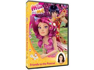 Mia & Me: Friends to the Rescue Mia & Me: Friends to the Rescue