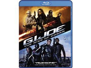 G.I. Joe: The Rise of Cobra G.I. Joe: The Rise of Cobra