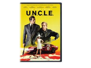 MAN FROM U.N.C.L.E., THE: SPECIAL EDITION (DVD) MAN FROM U.N.C.L.E., THE: SPECIAL EDITION (DVD)