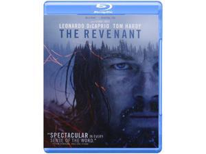 REVENANT-2015 (BLU-RAY/DHD/REPROMOTE) REVENANT-2015 (BLU-RAY/DHD/REPROMOTE)