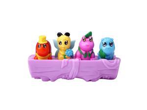 WowWee Lite Sprites Pet Accessory Pack Style 1 WowWee Lite Sprites Pet Accessory Pack Style 1