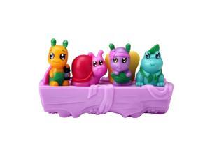 WowWee Lite Sprites Pet Accessory Pack Style 3 WowWee Lite Sprites Pet Accessory Pack Style 3