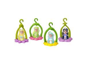 WowWee Lite Sprite Bundle: Astra, Bleak, Brooke & Meadow With Pods WowWee Lite Sprite Bundle: Astra, Bleak, Brooke & Meadow With Pods
