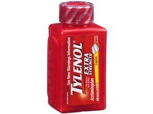 Tylenol Extra Strength Acetaminophen 500 Mg (325 Count) Tylenol Extra Strength Acetaminophen 500 Mg (325 Count)