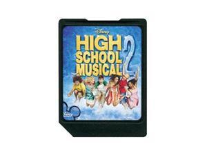 Disney Mix Clips - High School Musical 2 Disney Mix Clips - High School Musical 2