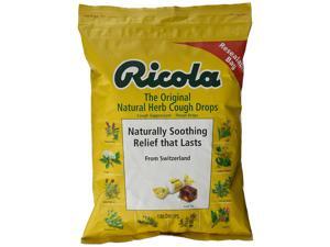 Ricola Original, The Original Natural Herb Cough Drops, 130 Count Ricola Original, The Original Natural Herb Cough Drops, 130 Count