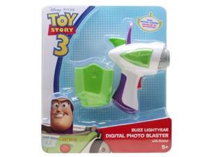 Disney Toy Story 3 Digital Camera Blaster with Holster Disney Toy Story 3 Digital Camera Blaster with Holster