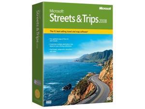 microsoft streets and trips 2008 free download microsoft streets and trips 2008 free download