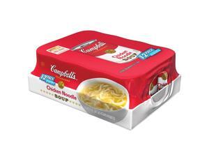 Campbell's Chicken Noodle Soup - 12/10.75oz Campbell's Chicken Noodle Soup - 12/10.75oz