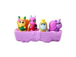 WowWee Lite Sprites Pet Accessory Pack Style 4 WowWee Lite Sprites Pet Accessory Pack Style 4