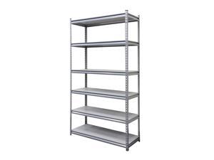 Member's Mark 6-Shelf Storage Rack Member's Mark 6-Shelf Storage Rack