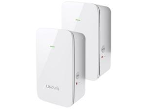 Linksys EA8100 Max-Stream AC2600 MU-MIMO Gigabit WiFi Router 