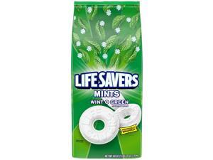 Lifesavers Winto-O-Green (60 Ounce) Lifesavers Winto-O-Green (60 Ounce)