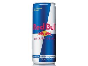 Red Bull, Energy Drink, 12 Oz. / 24 Pack Cans Red Bull, Energy Drink, 12 Oz. / 24 Pack Cans