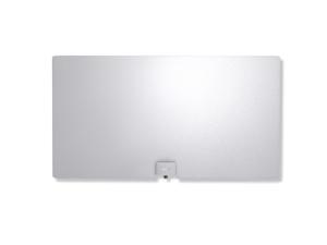 Mohu Leaf 65 Indoor Amplified HDTV Antenna - 2 Pack Mohu Leaf 65 Indoor Amplified HDTV Antenna - 2 Pack