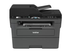Brother MFC-L2717DW Monochrome Compact Laser All-in-One Printer Brother MFC-L2717DW Monochrome Compact Laser All-in-One Printer