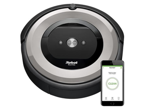 iRobot Roomba e5 Robot Vacuum iRobot Roomba e5 Robot Vacuum