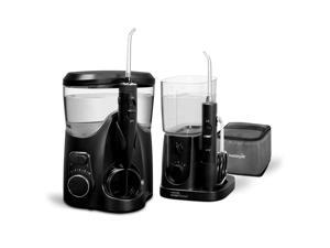 Waterpik Ultra Plus & Nano Plus Water Flosser Combo Waterpik Ultra Plus & Nano Plus Water Flosser Combo