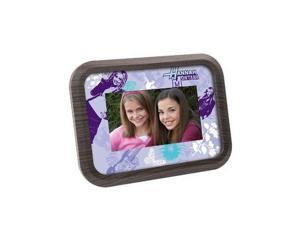 Disney Hannah Montana/ Princess 7" LCD Pix Frame Disney Hannah Montana/ Princess 7" LCD Pix Frame