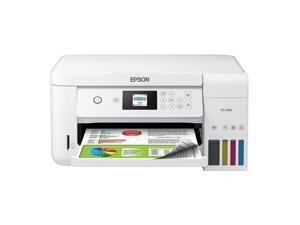 Epson EcoTank ET-2760 Special Edition All-in-One Printer with Bonus Black Ink Epson EcoTank ET-2760 Special Edition All-in-One Printer with Bonus Black Ink