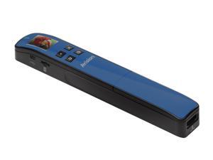 Avision MiWand 2 Mobile Handheld Scanner - Blue (000-0743C-01G) Avision MiWand 2 Mobile Handheld Scanner - Blue (000-0743C-01G)