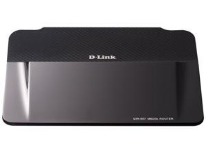D-Link Systems HD Media Router 3000 (DIR-857)