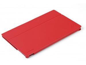 Lenovo 0A33905 ThinkPad Tablet 2 Slim - Protective case for web tablet - red - for ThinkPad Tablet 2 Lenovo 0A33905 ThinkPad Tablet 2 Slim - Protective case for web tablet - red - for ThinkPad Tablet 2