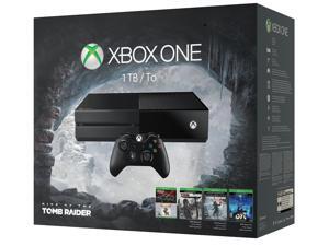 Microsoft XBOXONE CONSOLE ONLY 1TB Microsoft XBOXONE CONSOLE ONLY 1TB