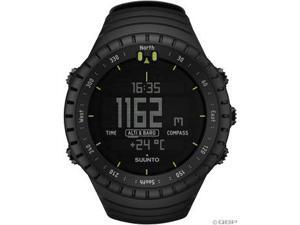 Suunto SS014279010 Core Wrist-Top Computer Watch with Altimeter, Barometer, Compass and Depth Measurement Suunto SS014279010 Core Wrist-Top Computer Watch with Altimeter, Barometer, Compass and Depth Measurement