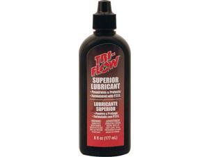Tri-Flow Superior Bicycle Chain Lube - 6 oz Squeeze - TF0021060 Tri-Flow Superior Bicycle Chain Lube - 6 oz Squeeze - TF0021060