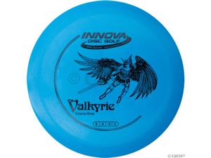 Innova Valkyrie DX Golf Disc: Assorted Colors Innova Valkyrie DX Golf Disc: Assorted Colors