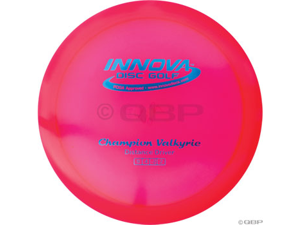 Innova Valkyrie Champion Golf Disc: Assorted Colors Innova Valkyrie Champion Golf Disc: Assorted Colors