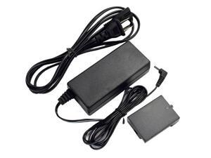 Canon ACK-E8 Replacement AC Power Adapter Kit By CS Power Canon ACK-E8 Replacement AC Power Adapter Kit By CS Power