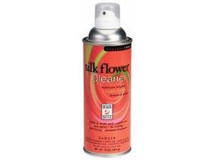 Design Master 280 Silk Flower Cleaner Spray Design Master 280 Silk Flower Cleaner Spray