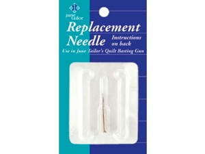 Quilt Basting Gun Replacement Needle-1/Pkg Quilt Basting Gun Replacement Needle-1/Pkg