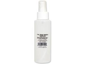 Spray Splatter Bottle 4 Ounces- Spray Splatter Bottle 4 Ounces-