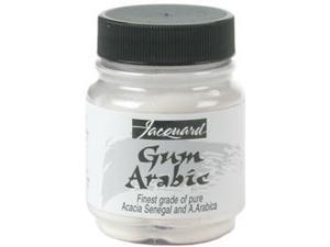JACQUARD/R G S JAC1648 GUM ARABIC 1OZ JACQUARD/R G S JAC1648 GUM ARABIC 1OZ