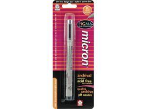 Pigma Micron Pen #05 0.45mm-Black Pigma Micron Pen #05 0.45mm-Black