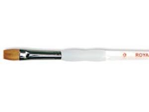 Soft-Grip Combo Bright Brush-Size 8 Soft-Grip Combo Bright Brush-Size 8
