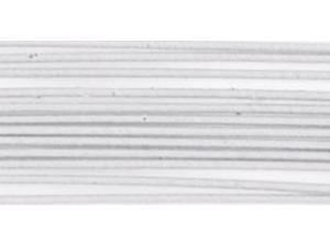 Cloth Covered Stem Wire 22 Gauge 18" 20/Pkg-White Cloth Covered Stem Wire 22 Gauge 18" 20/Pkg-White