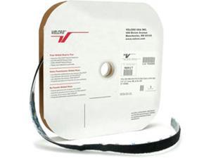 VELCRO(R) brand STICKY BACK(R) Hook Tape 3/4"X25 Yards-Black VELCRO(R) brand STICKY BACK(R) Hook Tape 3/4"X25 Yards-Black
