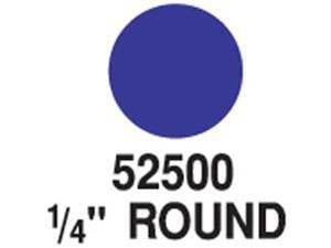2" Reach Hand Punch-1/4" Round 2" Reach Hand Punch-1/4" Round
